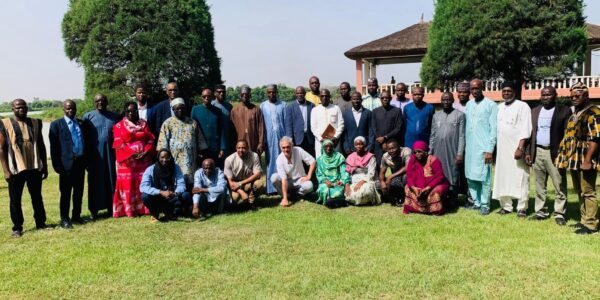 Grande Muraille Verte : les experts régionaux réunis à Bamako pour transformer les données biophysiques en outils d&rsquo;aide à la décision